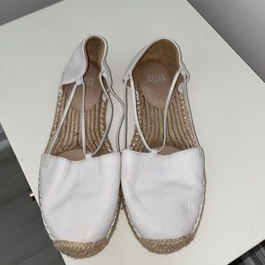 Espadrilles sandals